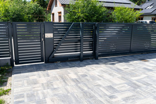 Best Interlocking Driveway Pavers  in Whidbey Island Station, WA