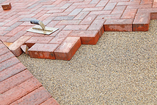 Reasons to Select Us for Your Driveway Paving Requirements in Whidbey Island Station, WA