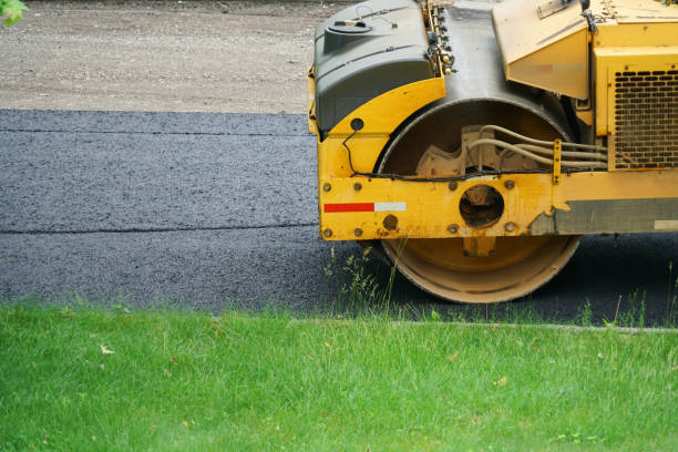 Best Residential Driveway Paver Services  in Whidbey Island Station, WA