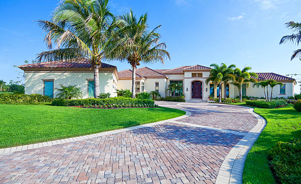 Trusted Whidbey Island Station, WA Driveway Pavers Experts