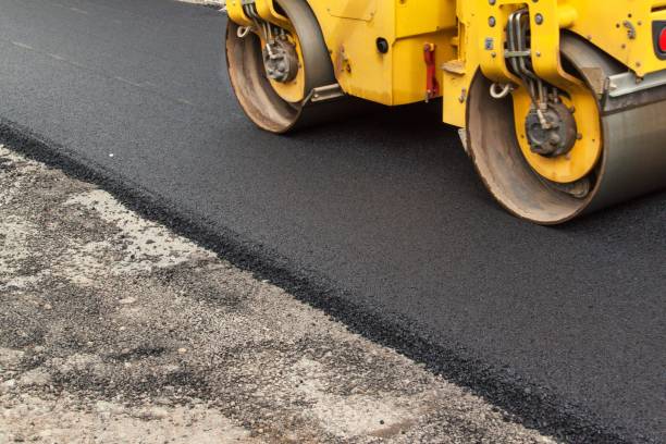 Best Residential Paver Driveway  in Whidbey Island Station, WA
