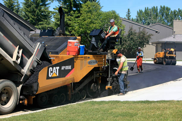Best Driveway Pavers Near Me  in Whidbey Island Station, WA
